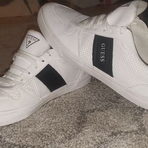Guess shoes gently worn with care